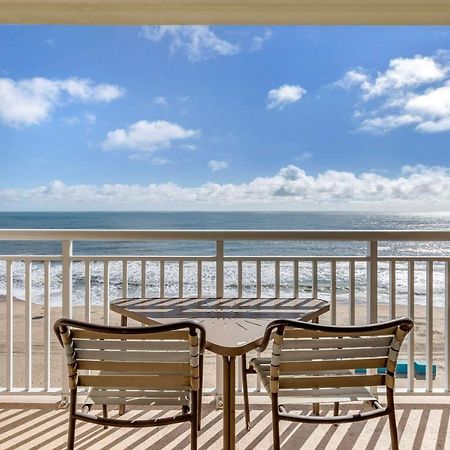 Quality Inn Boardwalk Ocean City Zewnętrze zdjęcie