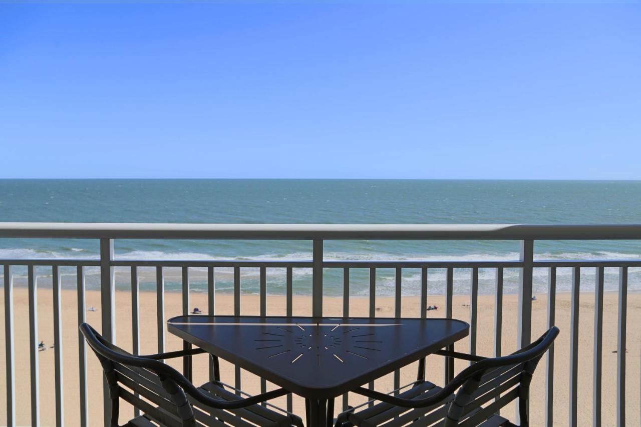 Quality Inn Boardwalk Ocean City Zewnętrze zdjęcie