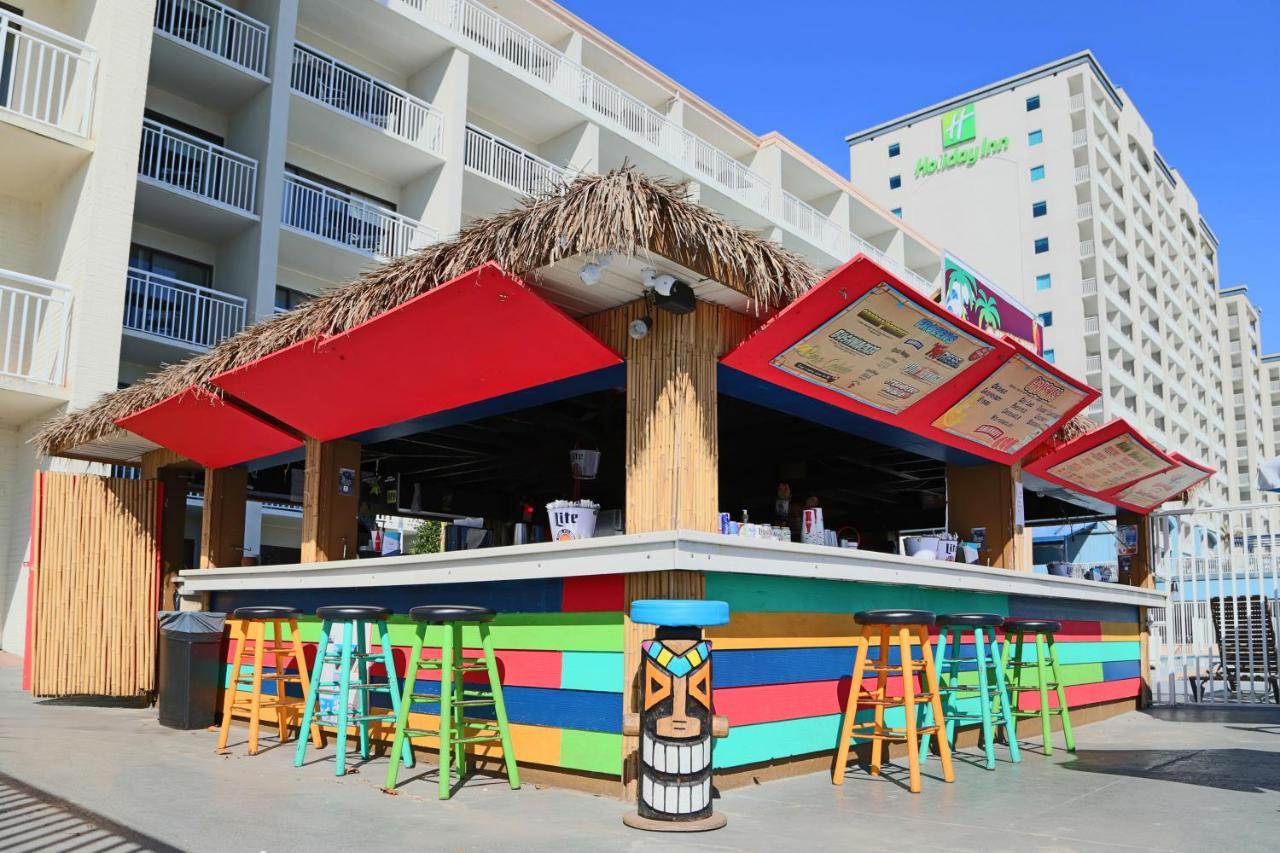 Quality Inn Boardwalk Ocean City Zewnętrze zdjęcie