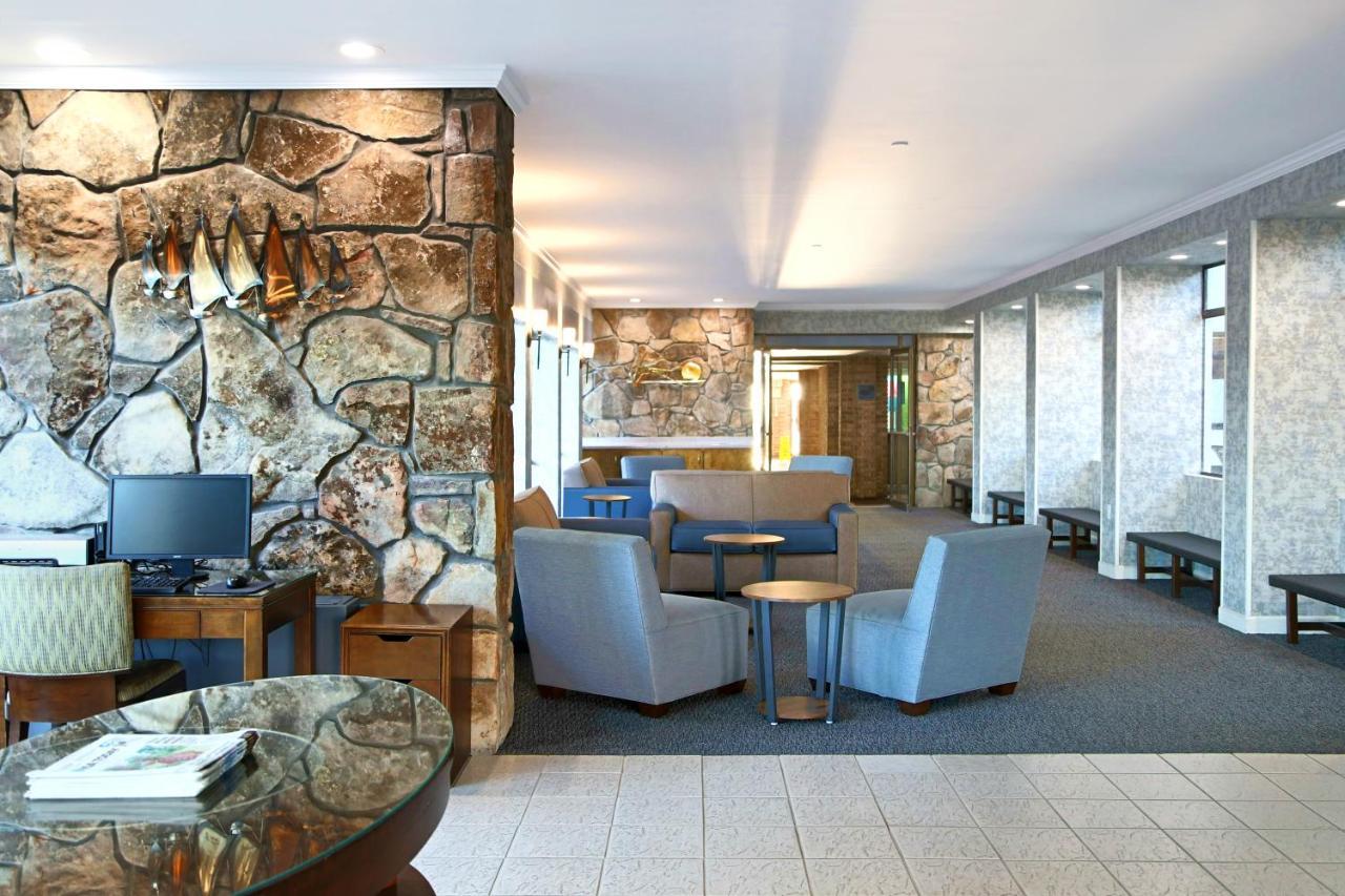 Quality Inn Boardwalk Ocean City Zewnętrze zdjęcie