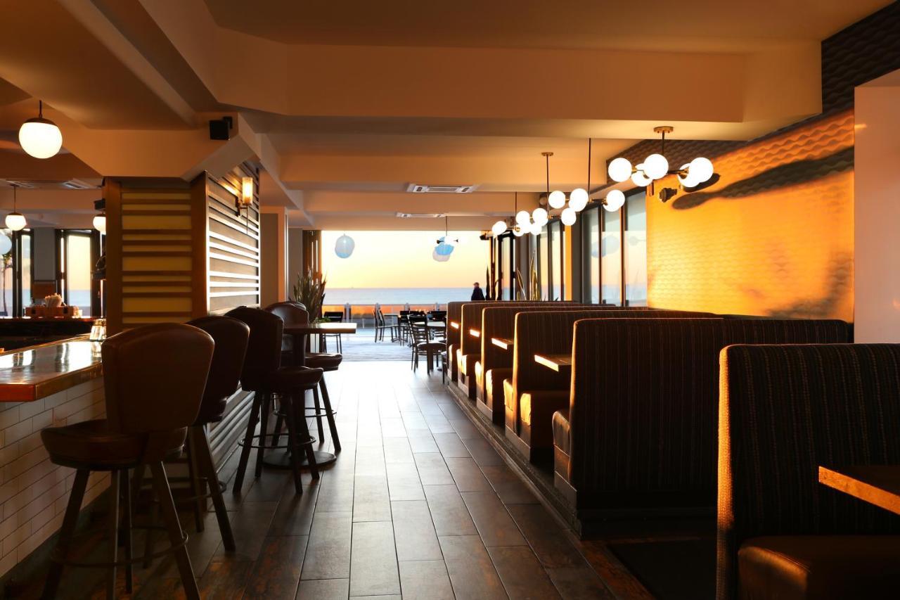 Quality Inn Boardwalk Ocean City Zewnętrze zdjęcie