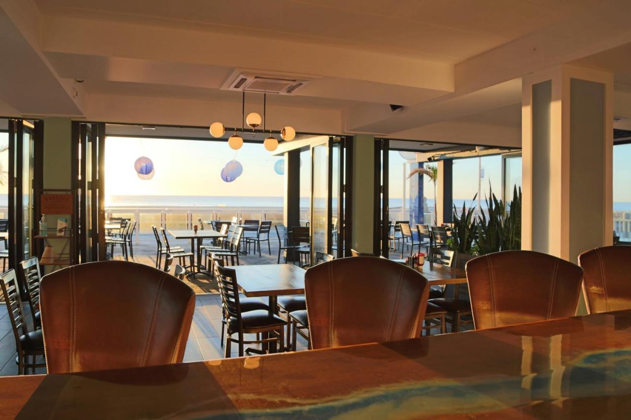 Quality Inn Boardwalk Ocean City Zewnętrze zdjęcie