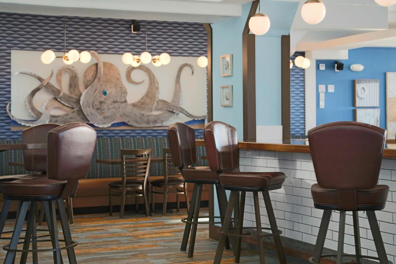 Quality Inn Boardwalk Ocean City Zewnętrze zdjęcie