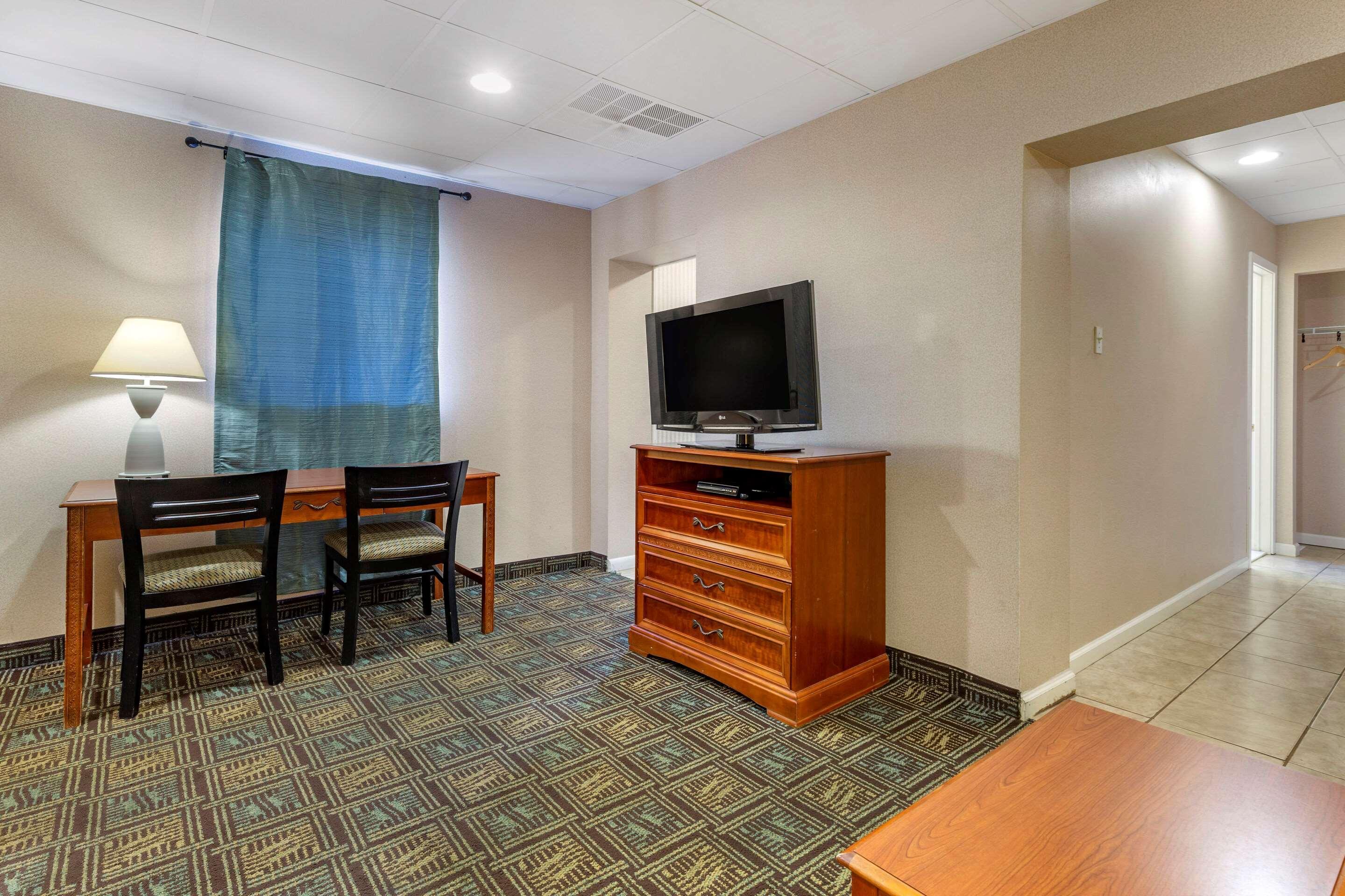Quality Inn Boardwalk Ocean City Zewnętrze zdjęcie